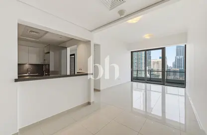 Apartment - 2 Bedrooms - 2 Bathrooms for rent in Silverene Tower A - Silverene - Dubai Marina - Dubai