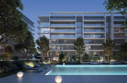 شقة - 3 غرف نوم - 4 حمامات للبيع في البوابة 5 - الجادة - الشارقة