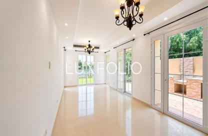 Villa - 3 Bedrooms - 3 Bathrooms for rent in Al Reem 3 - Al Reem - Arabian Ranches - Dubai