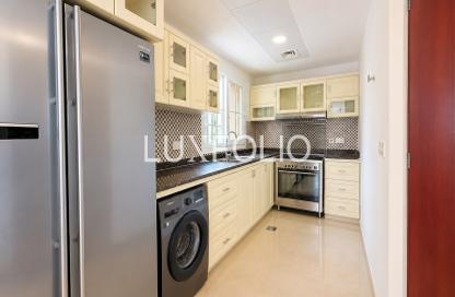 Villa - 3 Bedrooms - 3 Bathrooms for rent in Al Reem 3 - Al Reem - Arabian Ranches - Dubai