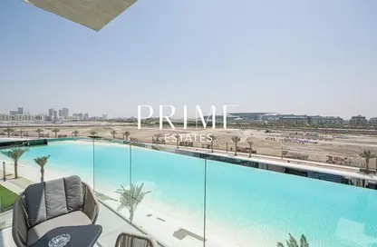 شقة - غرفة نوم - 2 حمامات للبيع في ريسيدينسيز 28 - المنطقة وان - مدينة الشيخ محمد بن راشد - دبي