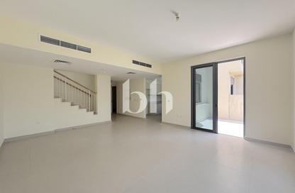 Townhouse - 3 Bedrooms - 4 Bathrooms for rent in Maple at Dubai Hills Estate 2 - Maple at Dubai Hills Estate - Dubai Hills Estate - Dubai