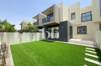 Townhouse - 3 Bedrooms - 4 Bathrooms for rent in Maple at Dubai Hills Estate 2 - Maple at Dubai Hills Estate - Dubai Hills Estate - Dubai Townhouse - 3 Bedrooms - 4 Bathrooms for rent in Maple at Dubai Hills Estate 2 - Maple at Dubai Hills Estate - Dubai Hills Estate - Dubai