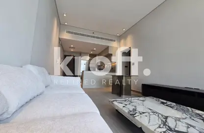 شقة - 2 غرف نوم - 3 حمامات للبيع في ماركيز جاليريا - ارجان - دبي