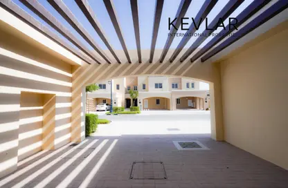 Townhouse - 2 Bedrooms - 3 Bathrooms for rent in Casa Viva - Serena - Dubai Land - Dubai
