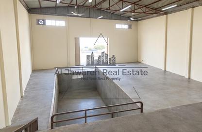 Warehouse - Studio - 1 for rent in Umm Dir - Umm Al Quwain