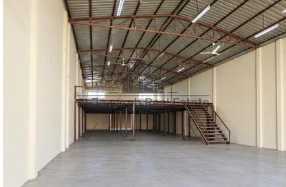 Warehouse - Studio - 1 for rent in Umm Dir - Umm Al Quwain