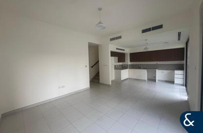 Villa - 4 Bedrooms - 4 Bathrooms for sale in Parkside 1 - Emaar South - Dubai South (Dubai World Central) - Dubai