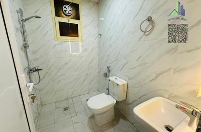 Apartment - 1 - 1 for rent in Sheikh Jaber Al Sabah Street - Al Naimiya - Al Nuaimiya - Ajman Apartment - 1 - 1 for rent in Sheikh Jaber Al Sabah Street - Al Naimiya - Al Nuaimiya - Ajman