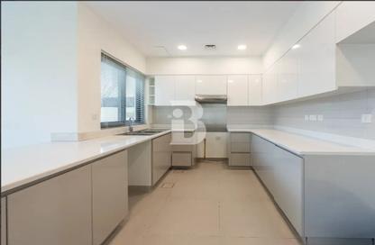 Townhouse - 3 - 4 for rent in Maple 2 - Maple - Dubai Hills Estate - Dubai