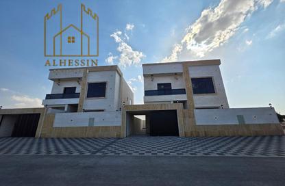 Villa - 5 Bedrooms - 7 Bathrooms for sale in Al Helio 2 - Al Helio - Ajman