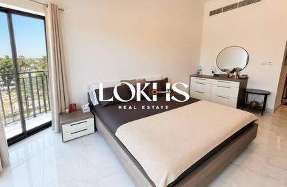 Apartment - Studio - 1 Bathroom for rent in Azizi Mirage 1 - Dubai Studio City - Dubai Apartment - Studio - 1 Bathroom for rent in Azizi Mirage 1 - Dubai Studio City - Dubai