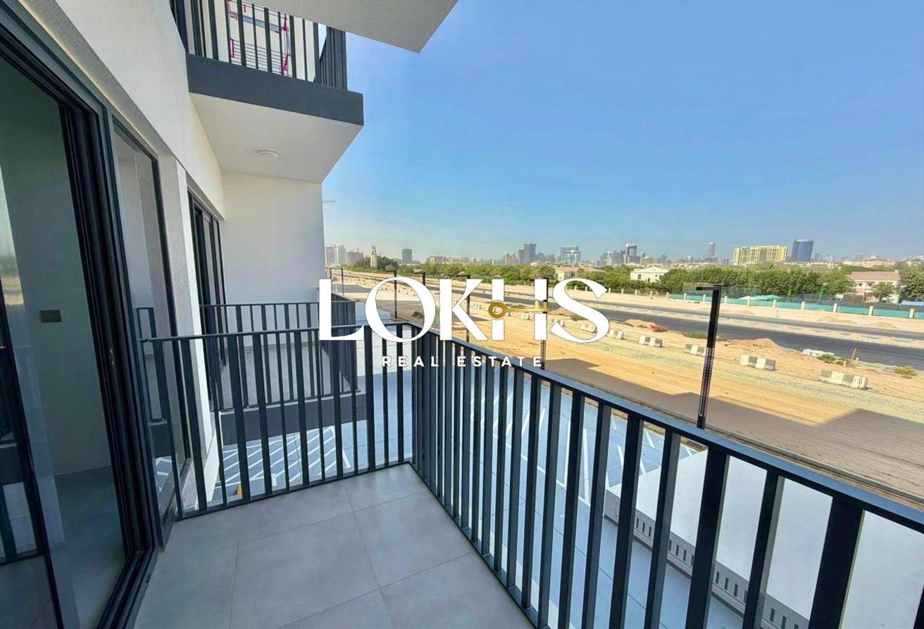 12 CHEQUES I Fully Furnished I Open View photo 9