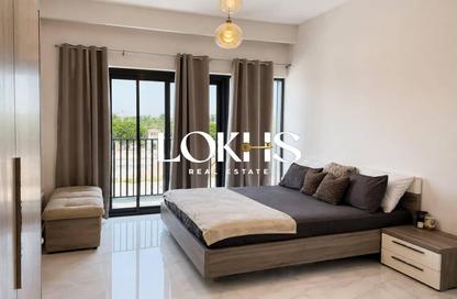 Apartment - Studio - 1 Bathroom for rent in Azizi Mirage 1 - Dubai Studio City - Dubai Apartment - Studio - 1 Bathroom for rent in Azizi Mirage 1 - Dubai Studio City - Dubai