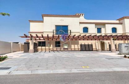 تاون هاوس - 3 - 5 للإيجار في توليدو - بلوم ليفينج - مدينة زايد (مدينة خليفة ج) - مدينة خليفة - أبوظبي