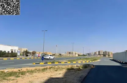 أرض - استوديو للبيع في عجمان جلوبال سيتي - العالية - عجمان