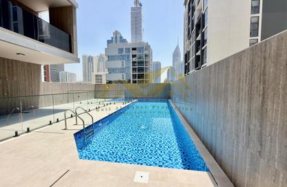 Apartment - 3 Bedrooms - 4 Bathrooms for rent in Jumeirah Garden City - Al Satwa - Dubai