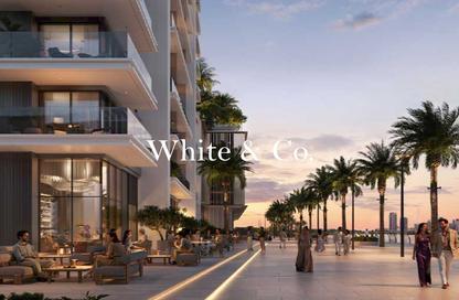 Apartment - 2 Bedrooms - 2 Bathrooms for sale in Arlo - Dubai Creek Harbour (The Lagoons) - Dubai