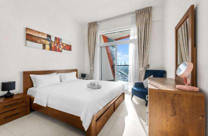 Apartment - 1 - 2 for rent in Binghatti Gateway - Al Jaddaf - Dubai Apartment - 1 - 2 for rent in Binghatti Gateway - Al Jaddaf - Dubai