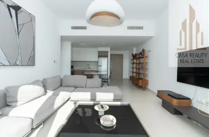 Apartment - 1 Bedroom - 1 Bathroom for rent in The Grand - Dubai Creek Harbour (The Lagoons) - Dubai