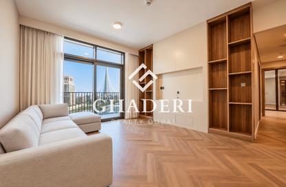 Apartment - 2 - 2 for sale in Creek Palace - Dubai Creek Harbour (The Lagoons) - Dubai Apartment - 2 - 2 for sale in Creek Palace - Dubai Creek Harbour (The Lagoons) - Dubai