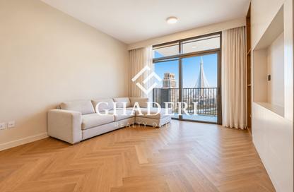 Apartment - 2 - 2 for sale in Creek Palace - Dubai Creek Harbour (The Lagoons) - Dubai Apartment - 2 - 2 for sale in Creek Palace - Dubai Creek Harbour (The Lagoons) - Dubai