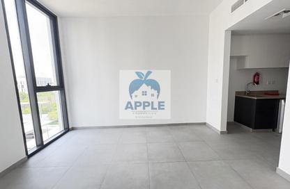 Apartment - Studio - 1 Bathroom for rent in The Riff 4 - The Riff - Aljada - Sharjah