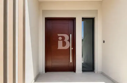 Townhouse - 4 Bedrooms - 5 Bathrooms for rent in Jebel Ali Village Townhouses - Jebel Ali Village - Jebel Ali - Dubai Townhouse - 4 Bedrooms - 5 Bathrooms for rent in Jebel Ali Village Townhouses - Jebel Ali Village - Jebel Ali - Dubai
