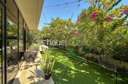 Townhouse - 5 Bedrooms - 6 Bathrooms for rent in Longview - DAMAC Hills - Dubai Townhouse - 5 Bedrooms - 6 Bathrooms for rent in Longview - DAMAC Hills - Dubai