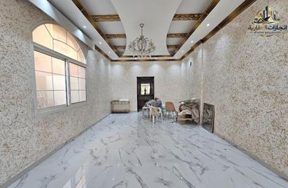 Villa - 5 Bedrooms - 7 Bathrooms for rent in Al Mowaihat 1 - Al Mowaihat - Ajman