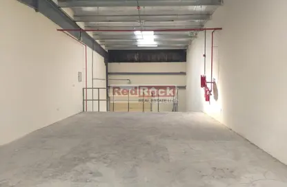 Warehouse - Studio - 1 Bathroom for rent in Al Khawaneej 2 - Al Khawaneej - Dubai Warehouse - Studio - 1 Bathroom for rent in Al Khawaneej 2 - Al Khawaneej - Dubai