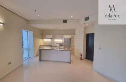 Apartment - 2 Bedrooms - 2 Bathrooms for rent in Park Place Tower - Trade Centre First - World Trade Center - Dubai