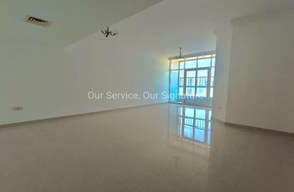 Apartment - 2 Bedrooms - 3 Bathrooms for rent in New Al Taawun Road - Al Taawun - Sharjah