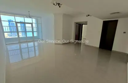 Apartment - 2 Bedrooms - 3 Bathrooms for rent in New Al Taawun Road - Al Taawun - Sharjah