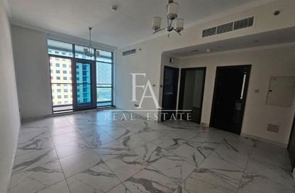 Apartment - 1 Bedroom - 2 Bathrooms for rent in ART 18 - Business Bay - Dubai