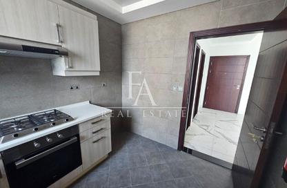 Apartment - 1 Bedroom - 2 Bathrooms for rent in ART 18 - Business Bay - Dubai