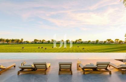 Villa - 4 - 5 for sale in Montura - Grand Polo Club and Resort - Dubai Investment Park 2 (DIP 2) - Dubai Investment Park (DIP) - Dubai Villa - 4 - 5 for sale in Montura - Grand Polo Club and Resort - Dubai Investment Park 2 (DIP 2) - Dubai Investment Park (DIP) - Dubai