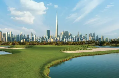 أرض - استوديو للبيع في دبي هيلز استيت - دبي