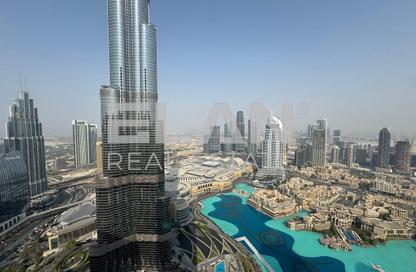 Apartment - 4 Bedrooms - 5 Bathrooms for rent in IL Primo - Opera District - Downtown Dubai - Dubai Apartment - 4 Bedrooms - 5 Bathrooms for rent in IL Primo - Opera District - Downtown Dubai - Dubai