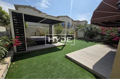 تاون هاوس - 3 غرف نوم - 3 حمامات للايجار في ميرا 2 - ميرا - ريم - دبي