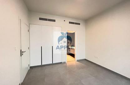 Apartment - 1 Bedroom - 2 Bathrooms for rent in The Boulevard 2 - Aljada - Sharjah