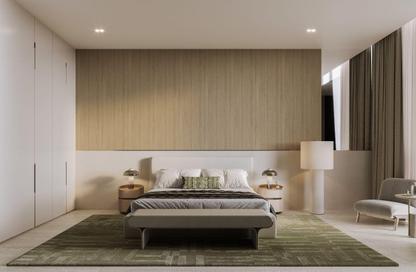 Apartment - Studio - 1 Bathroom for sale in Binghatti Skyterraces - Dubai Autodrome and Business Park - Motor City - Dubai