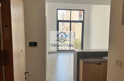 Apartment - 1 Bedroom - 1 Bathroom for sale in Souks Residential - Al Mamsha - Muwaileh - Sharjah
