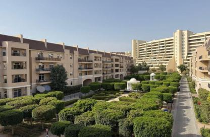 Apartment - Studio - 1 Bathroom for rent in Regent House 1 - Regent House - Motor City - Dubai