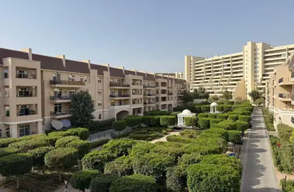 شقة - 1 حمام للايجار في ريجنت هاوس 1 - ريجنت هاوس - موتور سيتي - دبي