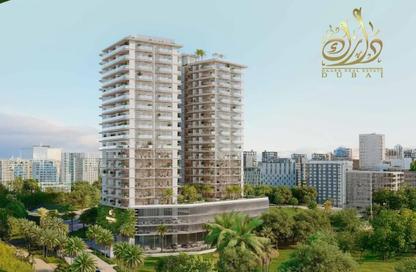 Apartment - Studio - 1 Bathroom for sale in Cove Grand Imtiaz - Dubai Land Residence Complex - Dubai Land - Dubai