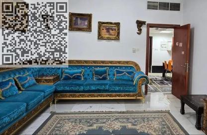 شقة - غرفة نوم - 2 حمامات للبيع في أبراج الراشدية - الراشدية - عجمان وسط المدينة - عجمان