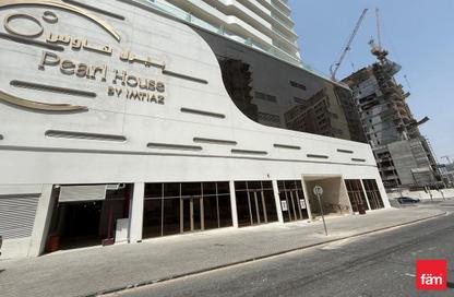 Retail - Studio - 1 Bathroom for rent in Pearl House - District 13 - Jumeirah Village Circle - Dubai