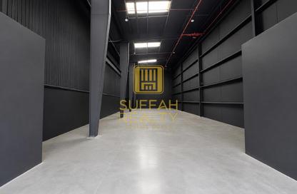 Warehouse - Studio - 2 Bathrooms for rent in Al Quoz 3 - Al Quoz - Dubai