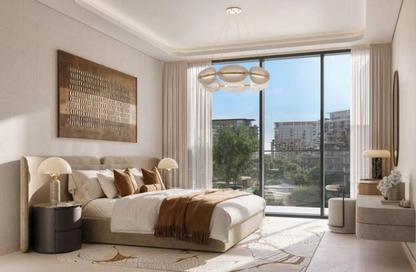 Apartment - 1 Bedroom - 2 Bathrooms for sale in City Walk Crestlane 2 - City Walk Crestlane - City Walk - Dubai